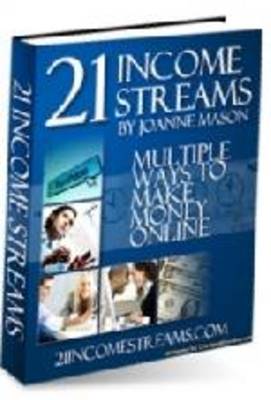 Product picture 21 Income Streams (A015)