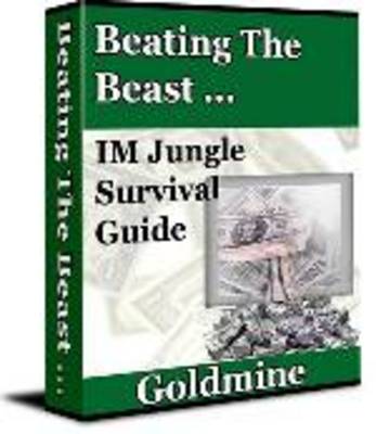 Product picture Beating The Beast Goldmine (A054)